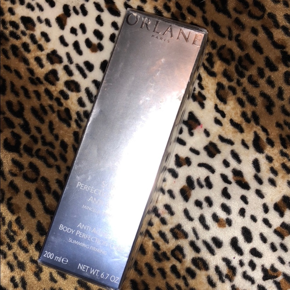 Orlando anti aging body perfection care 6.7 oz